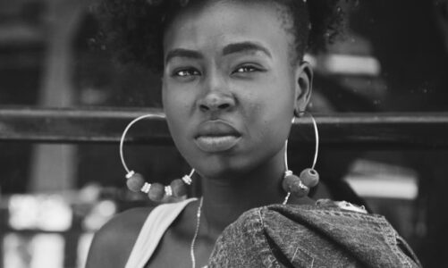 Exploring the Emergence of Masculine Traits Among Black Women